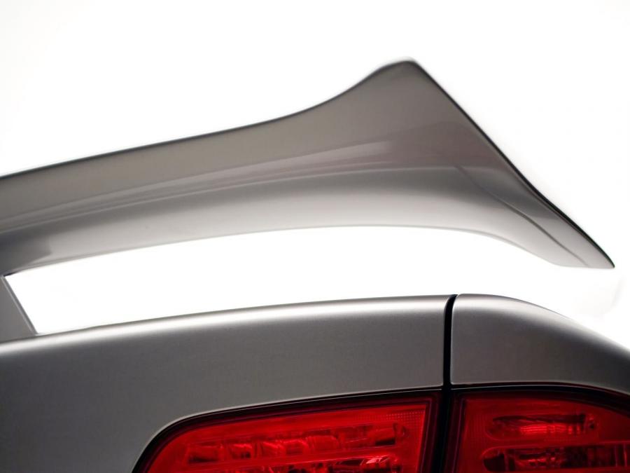  Honda Civic Si Sedan Concept 2006 года  (фото 11 из 17)